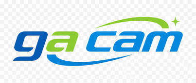 ga cam logo